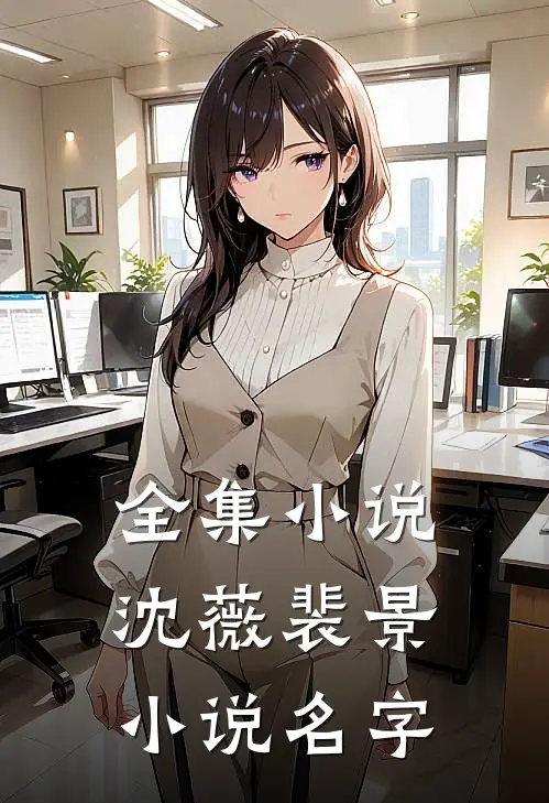 全集小说沈薇裴景小说名字