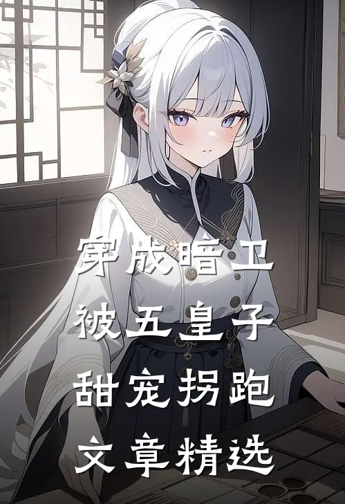 穿成暗卫，被五皇子甜宠拐跑文章精选