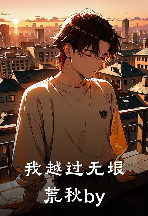我越过无垠荒秋by