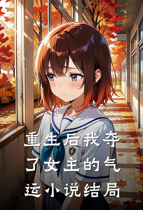 重生后我夺了女主的气运小说结局