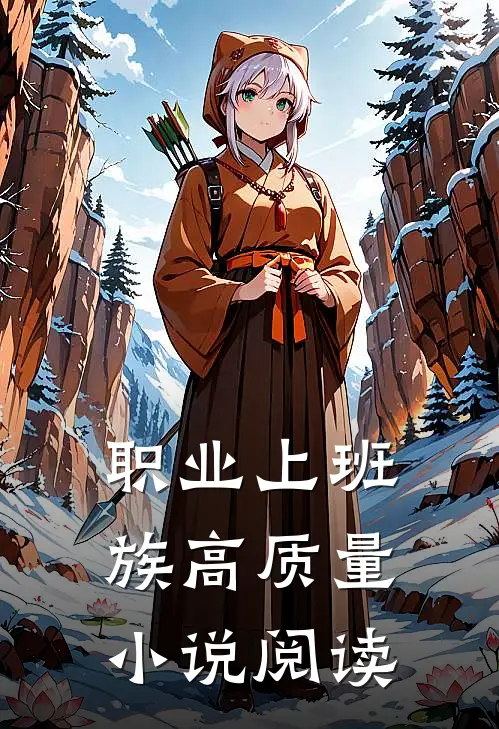 职业上班族高质量小说阅读
