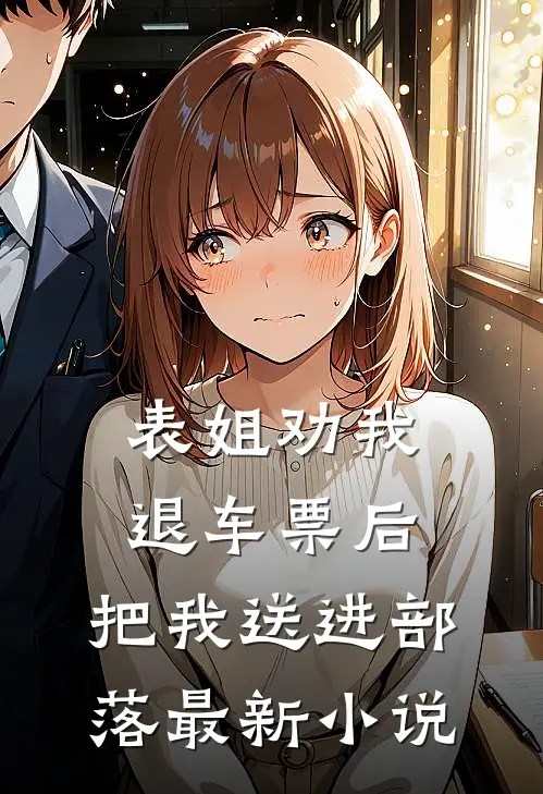 虐我心？他会让你受罪的小说推荐