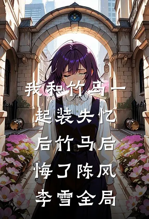 我和竹马一起装失忆后竹马后悔了陈风李雪全局