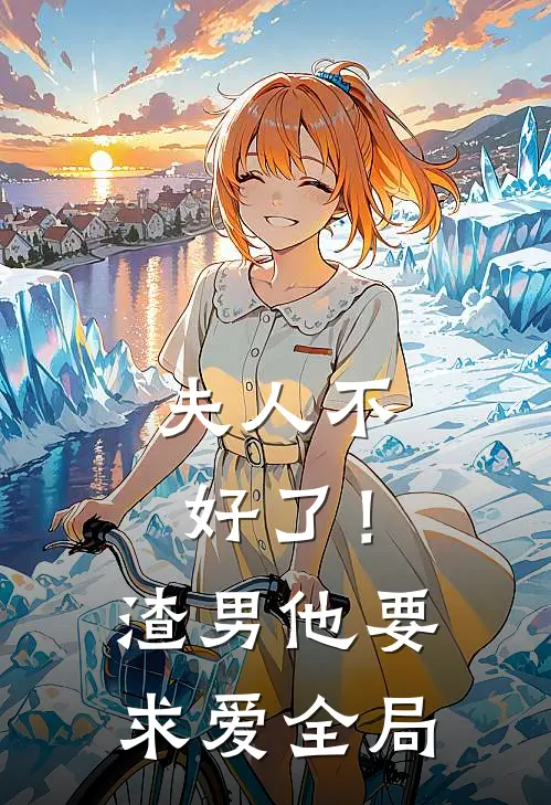 夫人不好了！渣男他要求爱全局