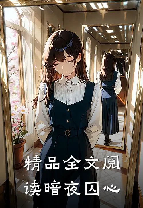 精品全文阅读暗夜囚心