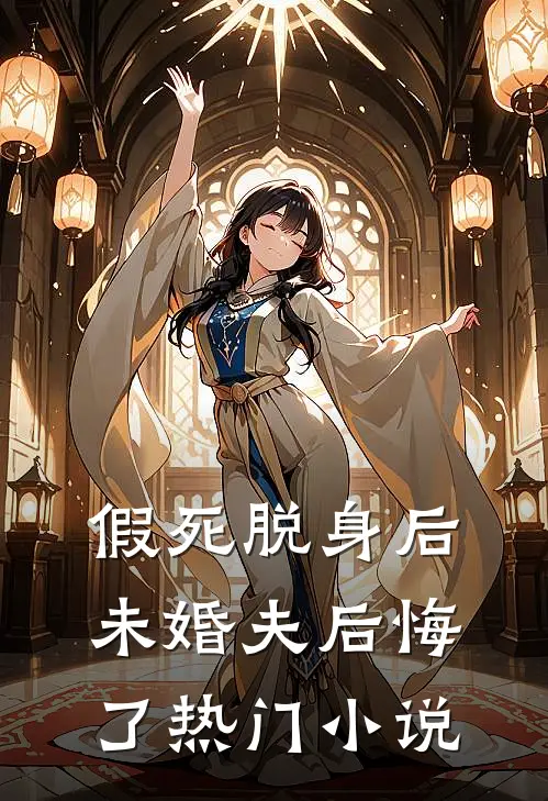 假死脱身后，未婚夫后悔了热门小说