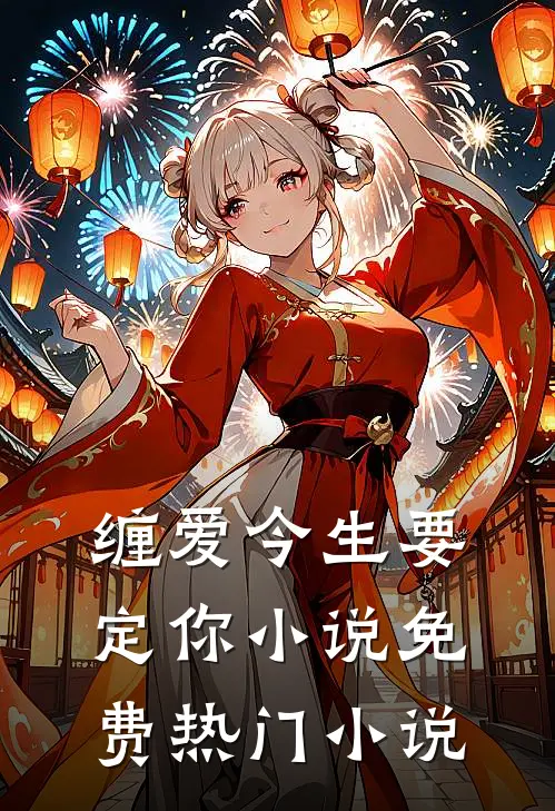 缠爱今生要定你小说免费热门小说