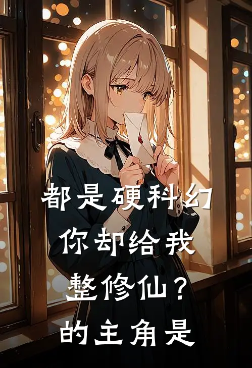 都是硬科幻，你却给我整修仙？的主角是