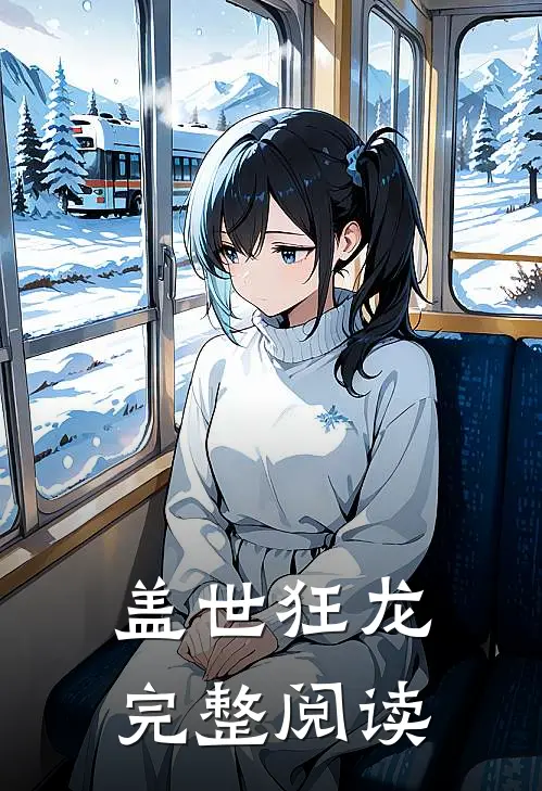 盖世狂龙完整阅读