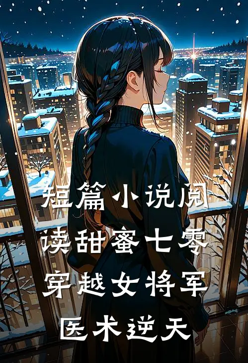 短篇小说阅读甜蜜七零：穿越女将军医术逆天