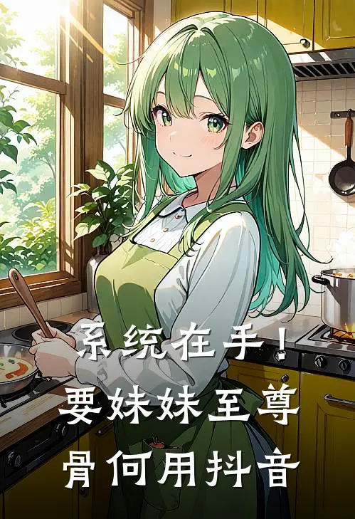 系统在手！要妹妹至尊骨何用抖音