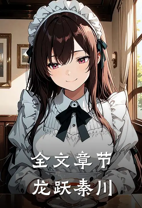 全文章节龙跃秦川