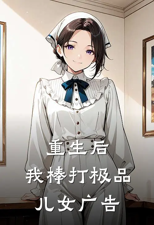 重生后，我棒打极品儿女广告