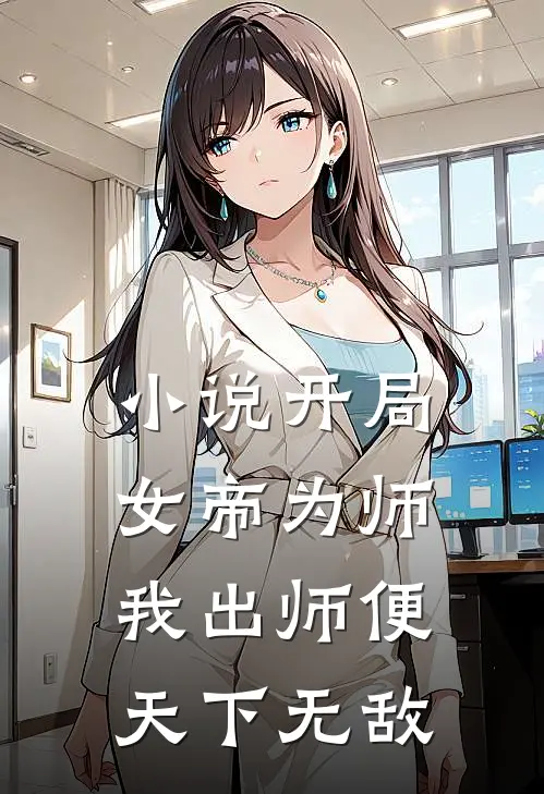 小说开局女帝为师,我出师便天下无敌