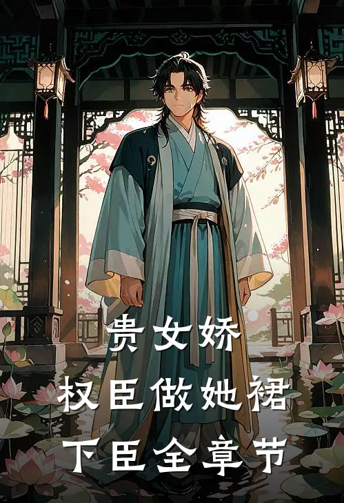 贵女娇：权臣做她裙下臣全章节
