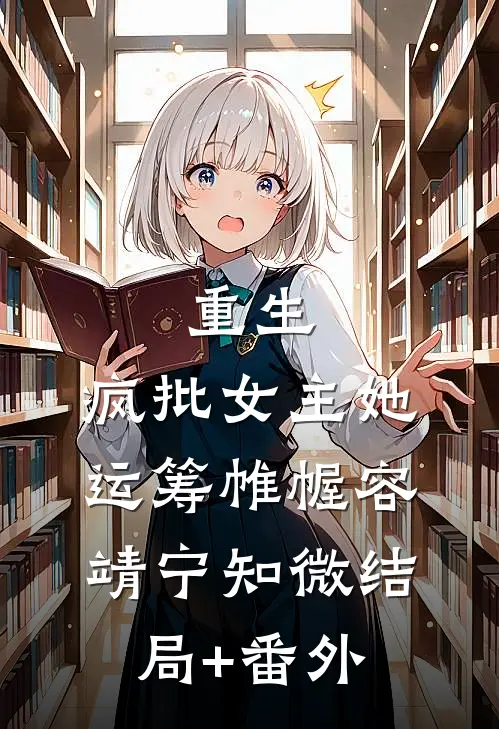 重生：疯批女主她运筹帷幄容靖宁知微结局+番外