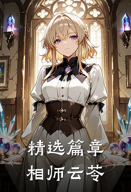 精选篇章相师云苓