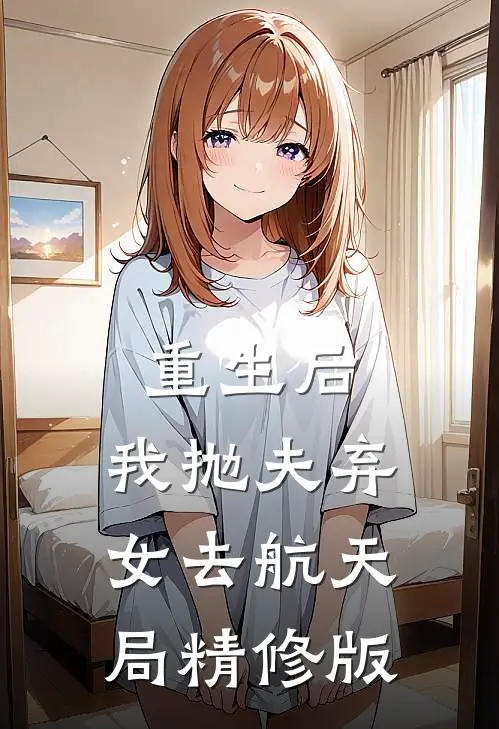重生后,我抛夫弃女去航天局精修版