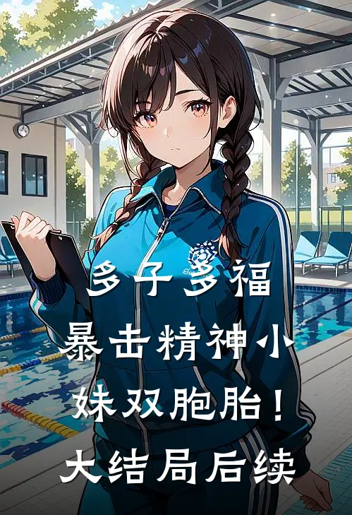 多子多福，暴击精神小妹双胞胎！大结局后续
