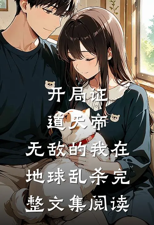 开局证道天帝，无敌的我在地球乱杀完整文集阅读