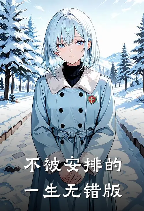 不被安排的一生无错版
