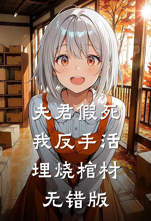 夫君假死，我反手活埋烧棺材无错版