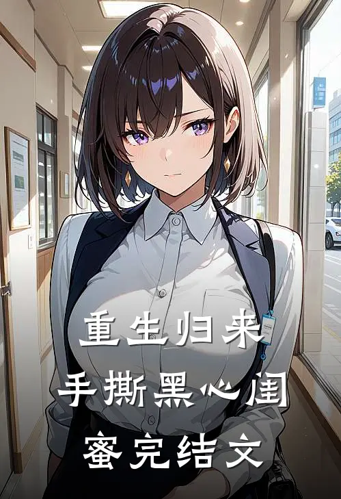 重生归来，手撕黑心闺蜜完结文