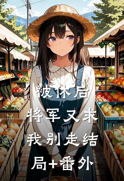 被休后，将军又求我别走结局+番外