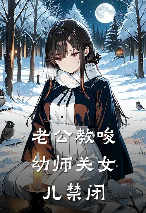 老公教唆幼师关女儿禁闭