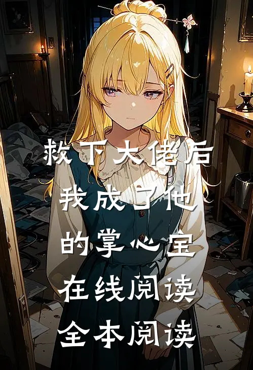救下大佬后，我成了他的掌心宝在线阅读全本阅读