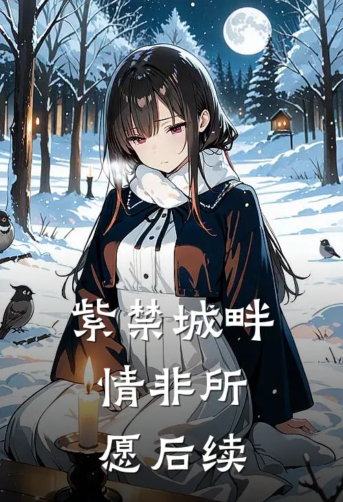 《紫禁城畔，情非所愿》后续