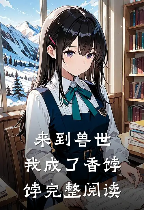 来到兽世，我成了香饽饽完整阅读