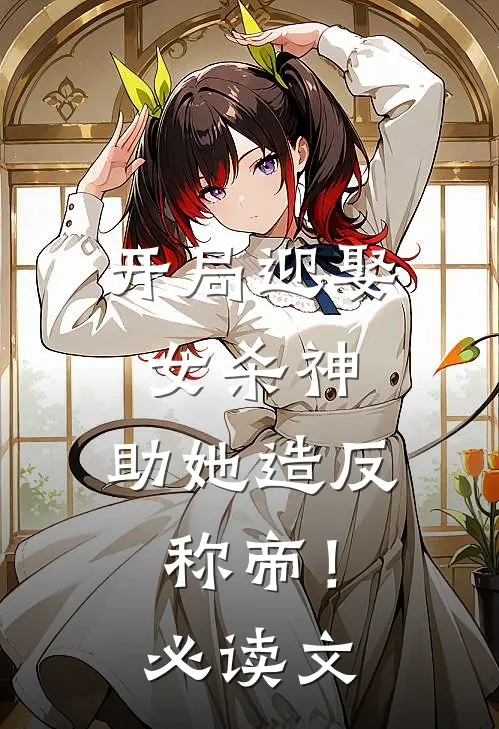开局迎娶女杀神，助她造反称帝！必读文