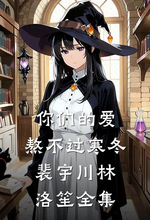 你们的爱，熬不过寒冬裴宇川林洛笙全集