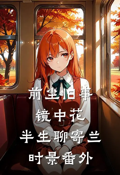 前尘旧事镜中花，半生聊寄兰时景番外