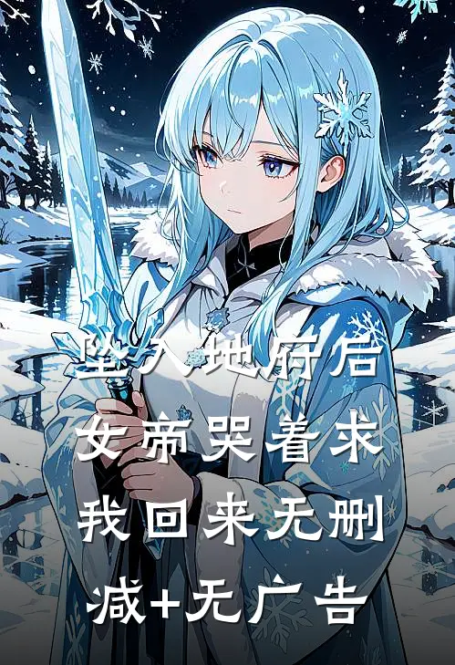 坠入地府后，女帝哭着求我回来无删减+无广告