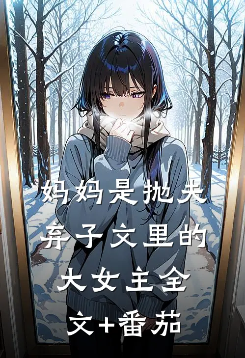 妈妈是抛夫弃子文里的大女主全文+番茄