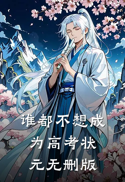 谁都不想成为高考状元无删版