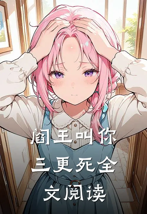 阎王叫你三更死全文阅读