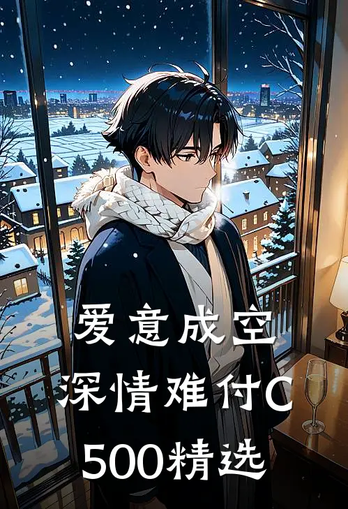 爱意成空，深情难付C500精选