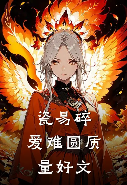 瓷易碎，爱难圆质量好文