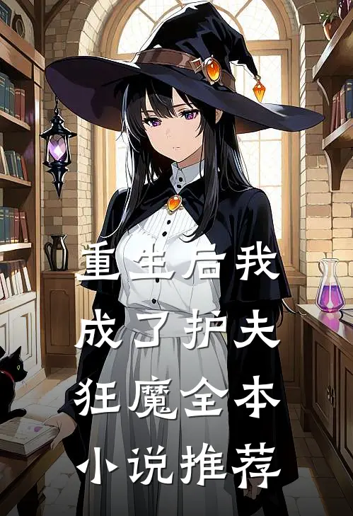 重生后我成了护夫狂魔全本小说推荐