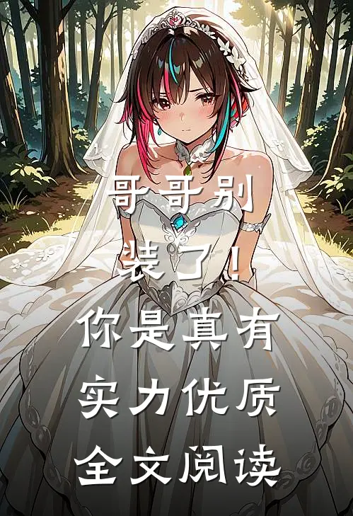 哥哥别装了！你是真有实力优质全文阅读