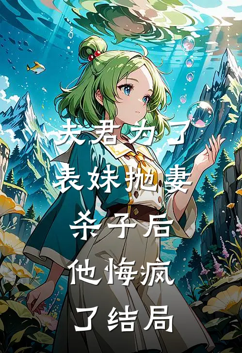 夫君为了表妹抛妻杀子后，他悔疯了结局