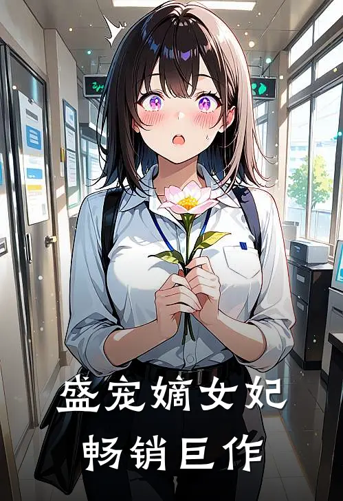 盛宠嫡女妃畅销巨作