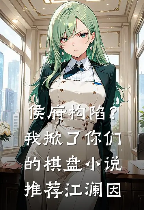 侯府构陷？我掀了你们的棋盘小说推荐江澜因