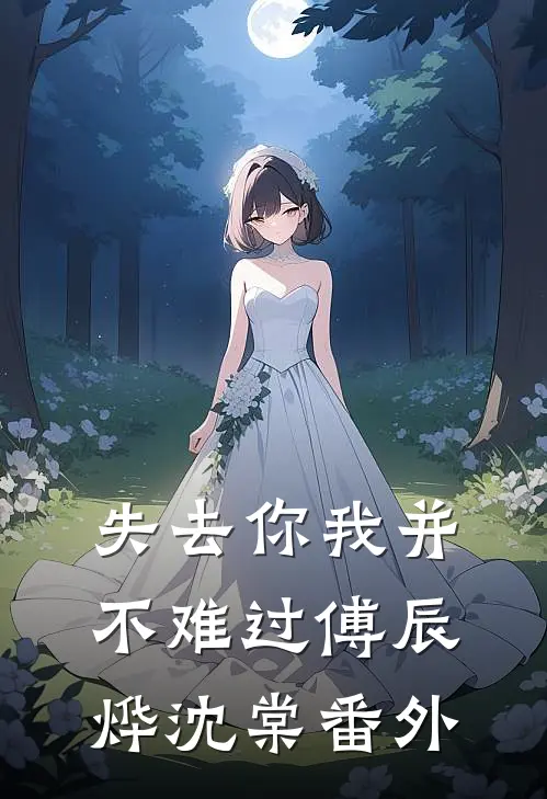 失去你我并不难过傅辰烨沈棠番外