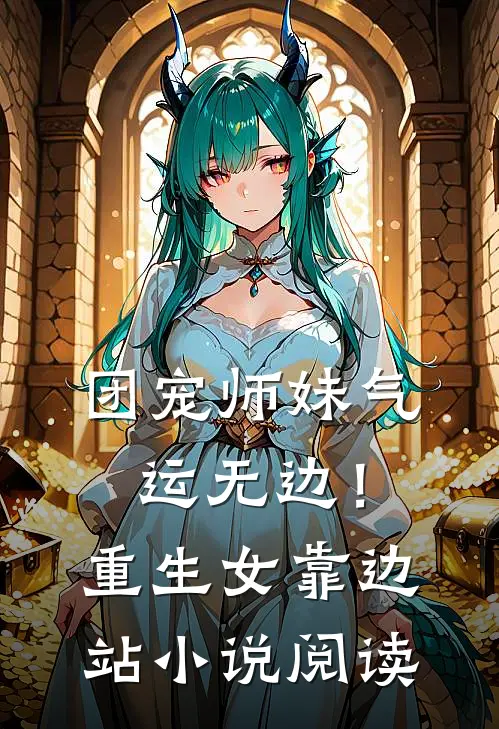 团宠师妹气运无边！重生女靠边站小说阅读