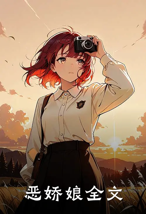 恶娇娘全文