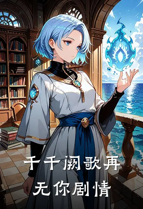千千阙歌再无你剧情